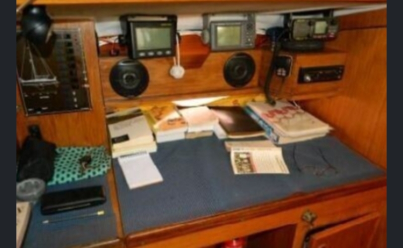 Jeanneau 990 Espace-kuva-2